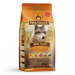 Wolfsblut Wide Plain Ló 2kg száraz kutyatáp
