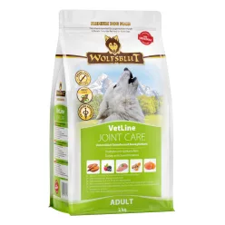 Wolfsblut VetLine Joint Care Pulyka 2kg száraz kutyatáp