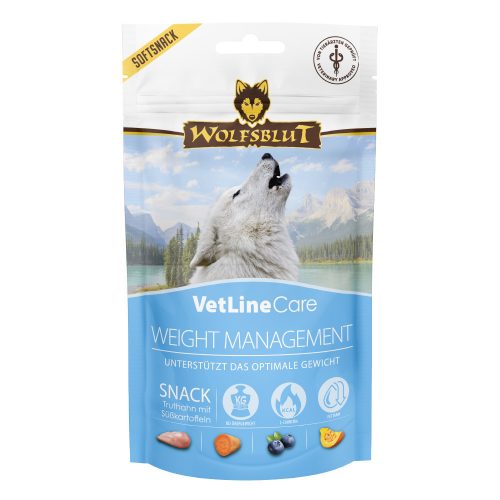 Wolfsblut VetLine Weight Management 100g kutyasnack